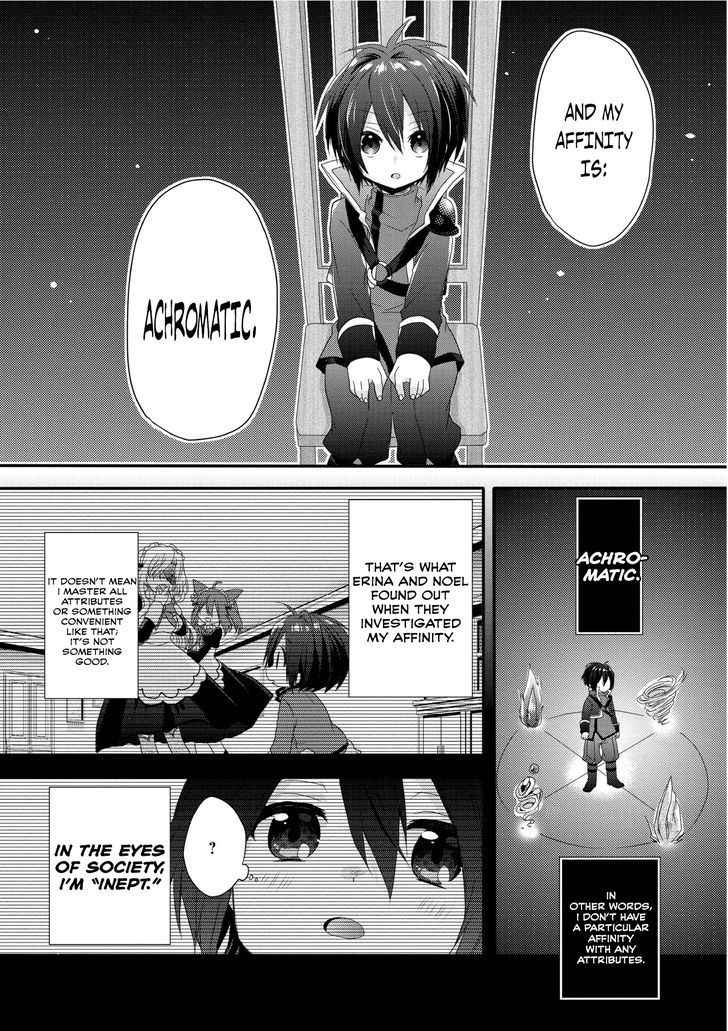 World Teacher – Isekaishiki Kyouiku Agent Chapter 1 21